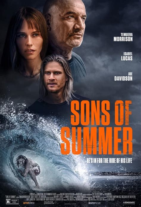sons of summer vodrip